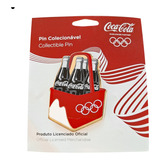 Pin Olimpiadas Rio 2016